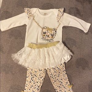 Baby outfit